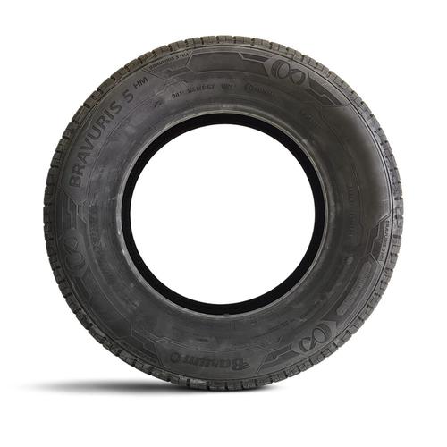 PNEU 195/65/15 91H BRAVURIS 5HM