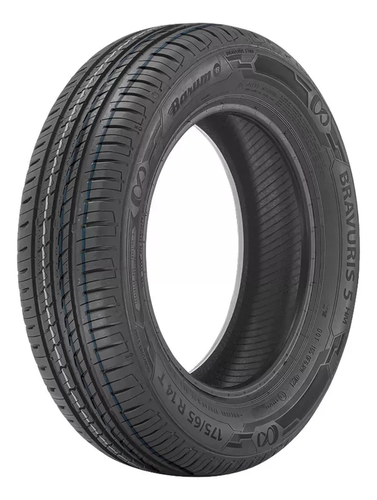 PNEU 175/65/14 82T BARUM BRAVURIS