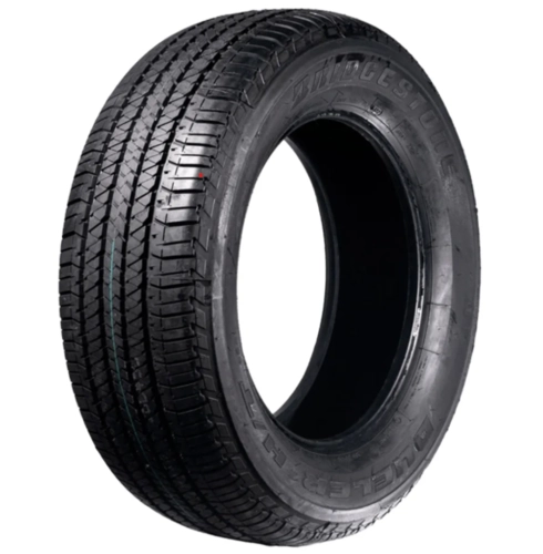 PNEU 265/60/18 110T DUELER H/T 684 ECOPIA