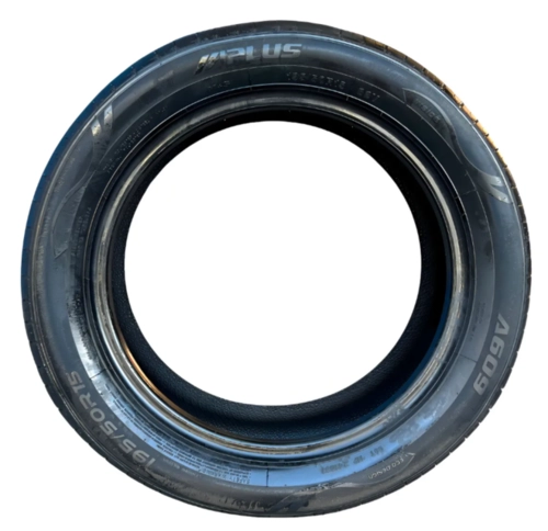 PNEU 195/50/15 APLUS A609 82V