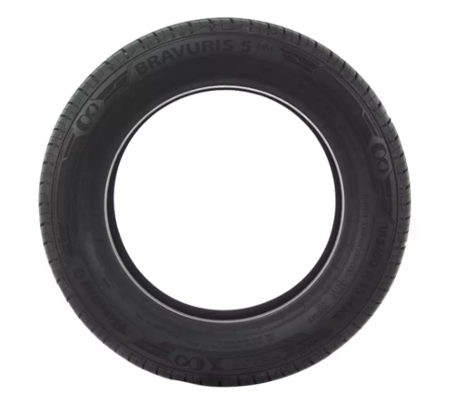 PNEU 185/60R15 88HXL BRAVURIS 5HM