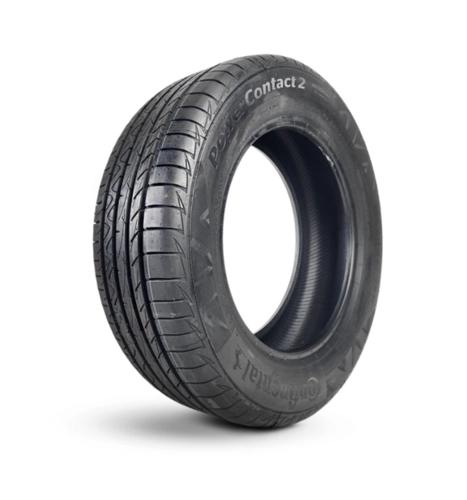 PNEU 185/70/14 88H POWERCONTACT 2