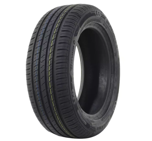 PNEU 205/55/16 91V BARUM - CONTINENTAL