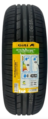 PNEU SUV/4X4 GIT 205/55R17 H/T GITISY NERGY H2 95W XL
