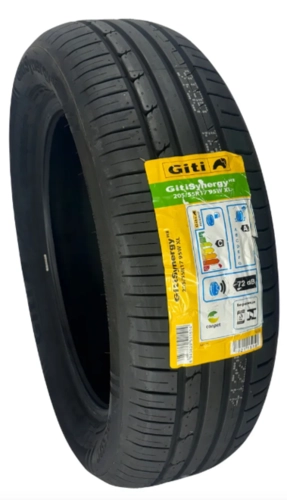 PNEU SUV/4X4 GIT 205/55R17 H/T GITISY NERGY H2 95W XL