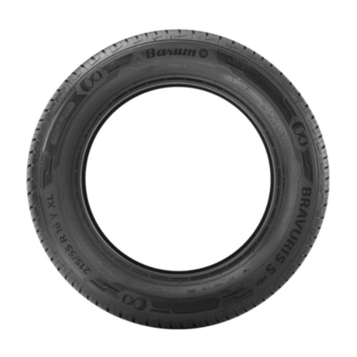 PNEU 205/55R16 91V FR BRAVURIS 5HM