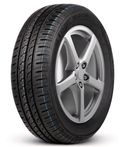 PNEU 185/65 R15 BRAVUR  IS 5HM 88H