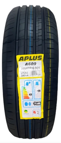 PNEUS 225/60/17 APLUS A919
