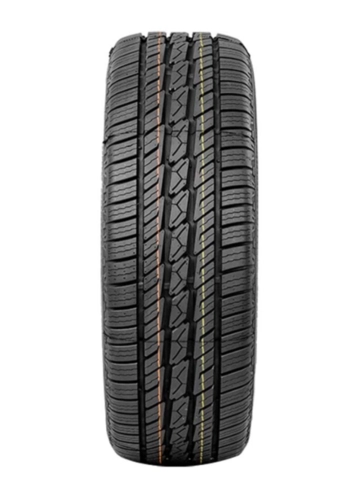 PNEUS 205/60/16 92H BRAVURIS FR 4X4