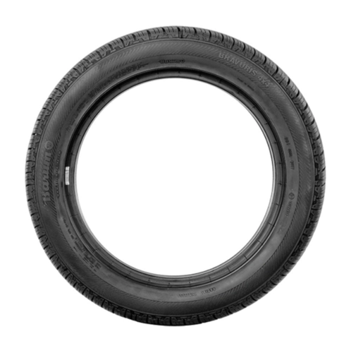 PNEUS 205/60/16 92H BRAVURIS FR 4X4
